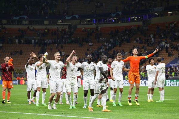 表现与财务 表现与财务